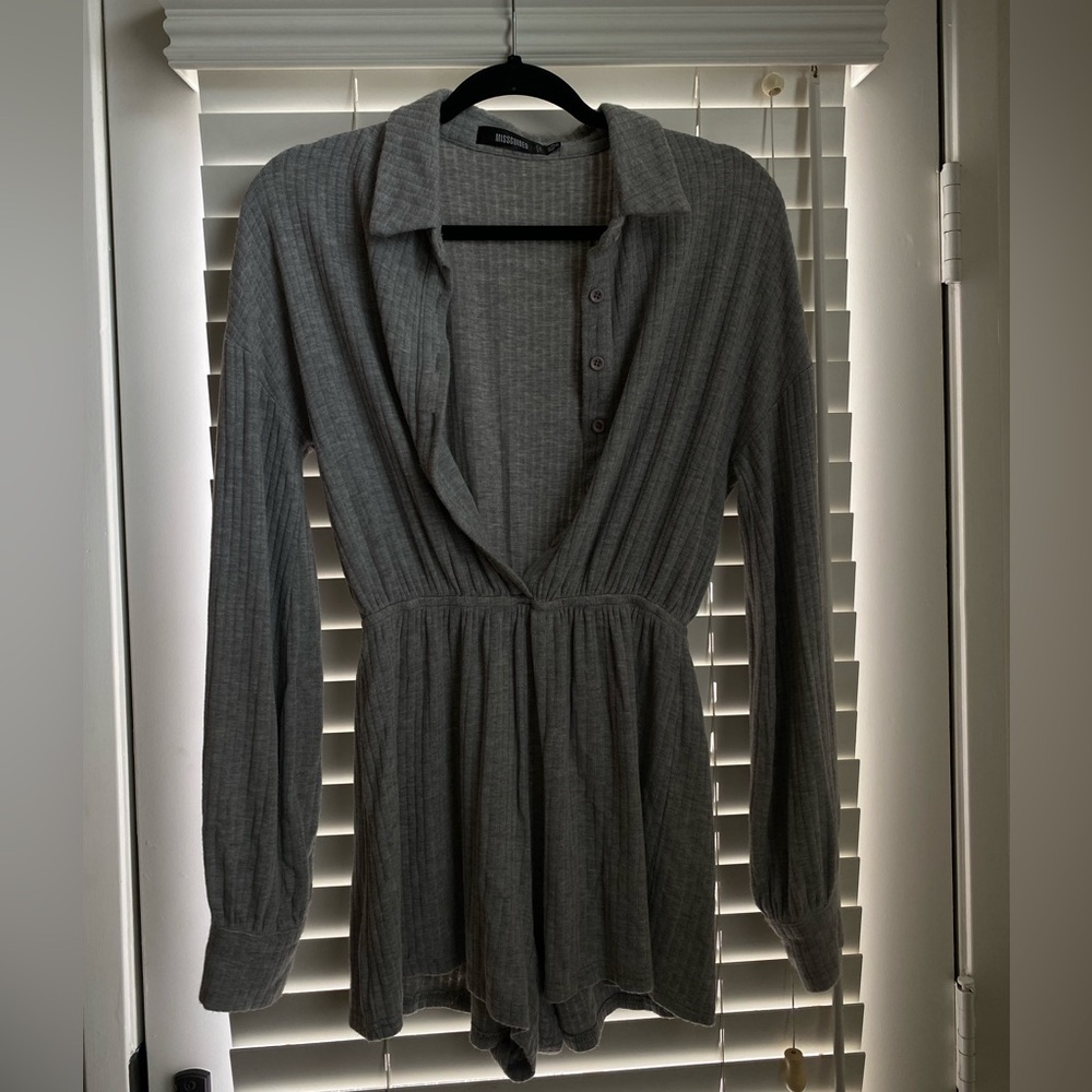 Missguided romper - Picture 3 of 5